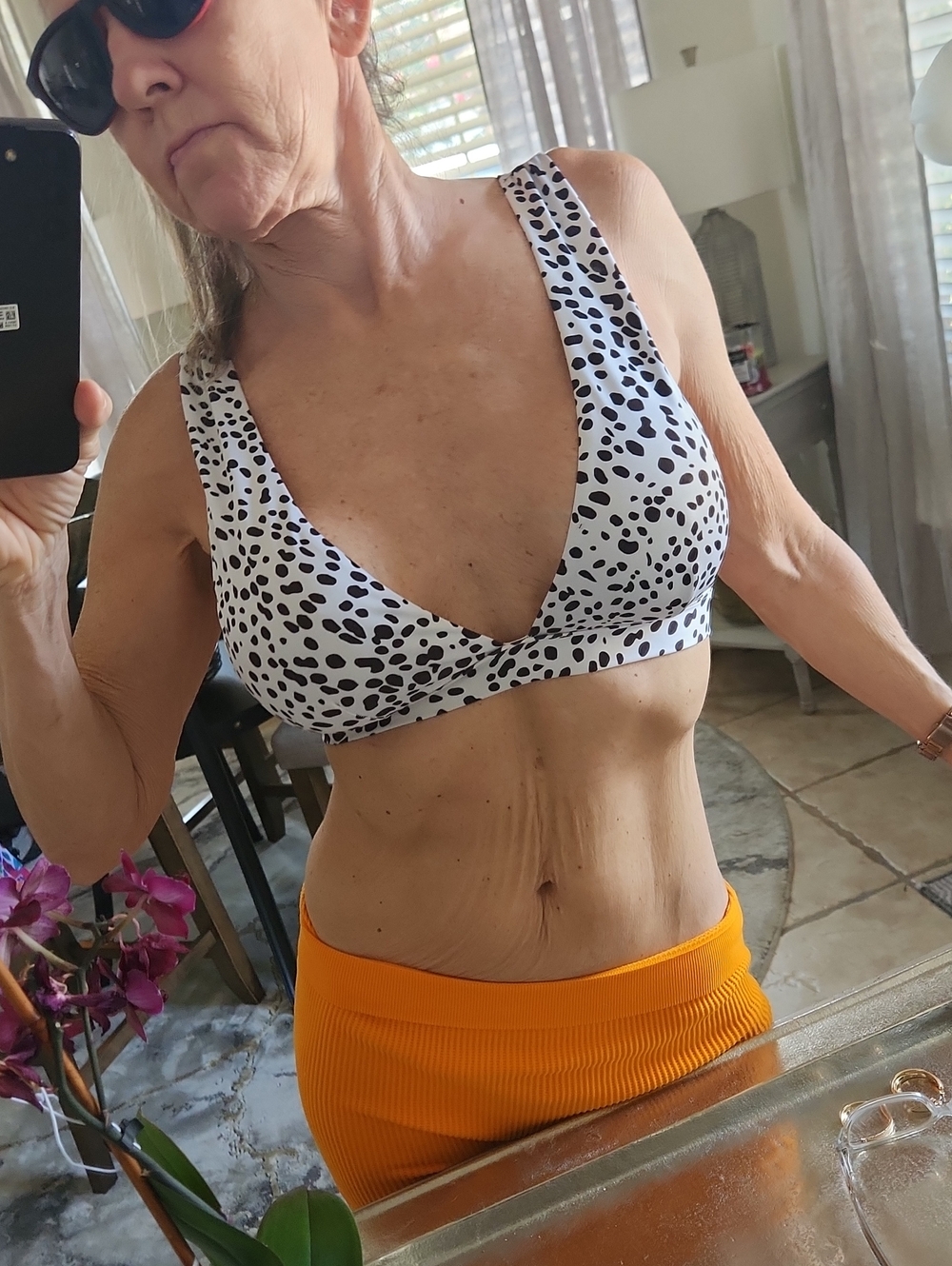 ASOS Swim (Top)